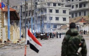 توافق ارتش سوریه با گروه های مسلح برای انتقال به ادلب یا جرابلس