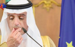 توجیه وزیر خارجه عربستان درباره بازداشت مبلغان و شخصیت‌های آکادمیک کشورش!
