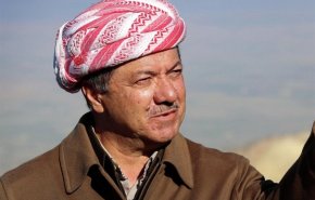 ماجرای فرار بارزانی از اربیل و سفر شبانه سردار سلیمانی به کردستان عراق +فیلم