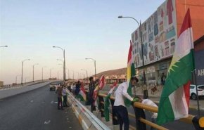 اختلاف در اقلیم کردستان در آستانه همه‌پرسی/ مخالفت اتحادیه میهنی با همه‌پرسی در کرکوک 