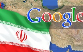تحریم نیمی از امکانات گوگل برای ایرانی‌ها