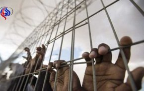 إدارة سجن جو تعتدي على سجناء الرأي بسبب إقامتهم للشعائر الحسينية