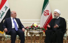 ایران با هر حرکتی که در تقابل با تمامیت ارضی عراق باشد، مخالف است/ در کنار دولت و ملت عراق هستیم
