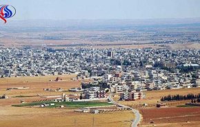 شهادت 4 غیرنظامی در حملات تروریستها به  حومه حماه