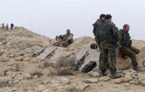 ژنرال روسی در حومه دیرالزور کشته شد + عکس