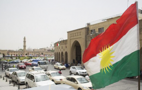 پایان زمان رای گیری همه‌پرسی جدایی منطقه کردستان عراق / حکومت نظامی مقام های کرد در کرکوک