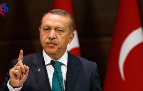 اردوغان: اقلیم کردستان بدون ترکیه نمی‌تواند نفت خود را صادر کند