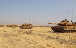 ترکیه درباره هدف قرار دادن ترکمن های عراق هشدار داد