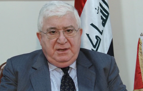 پارلمان عراق خواستار برکناری رئیس‌جمهور شد