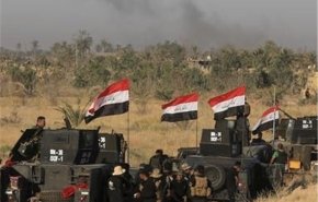 دولت عراق کنترل تمامی معابر مرزی را در دست گرفت