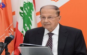 عام على رئاسة عون: المقاومة ضرورة لحماية لبنان