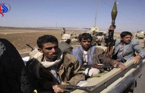 خسارات و تلفات سنگین مزدوران در حمله نیروهای یمنی