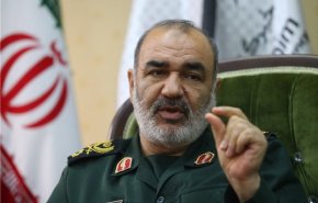 سردار سلامی: سخنان ترامپ علیه ایران، اعتراف عاجزانه‌ای به ظهور یک قدرت مهارناپذیر بود