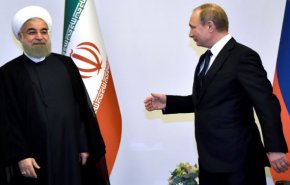 العربیه: پوتین خواهان ائتلاف با ایران و ترکیه است