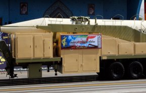 روسیه: آزمایش‌های موشکی ایران، قانونی است

