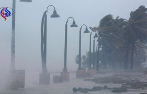 طوفان ايرما جان 72 آمریکایی را در فلوريدا گرفت
