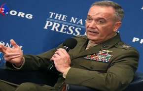 هشدار رئیس ستاد مشترک ارتش آمریکا درباره خروج از برجام