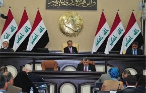 مجلس عراق خواستار تحت کنترل گرفتن کرکوک از عبادی شد