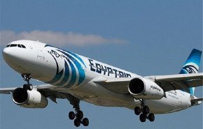 هواپیمایی مصر پرواز به اربیل را لغو کرد