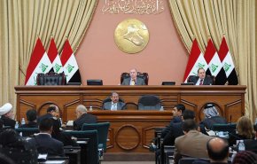 مصوبه نهایی پارلمان عراق علیه اقلیم/ مسعود بارزانی تحت پیگرد قضایی قرارگرفت