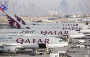 لغو پروازهای قطر به کردستان عراق