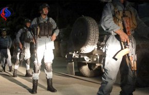 کشته شدن 12 پلیس افغان در حمله انتحاری درولایت قندهار