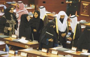 «مفتی‌های زن» برای اولین بار در عربستان