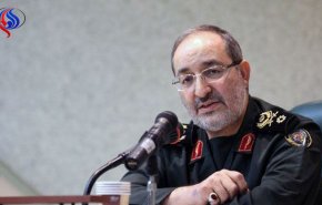 سردار جزایری: ایران و ارتش عراق در مرزهای غربی "رزمایش مشترک" برگزار می‌کنند