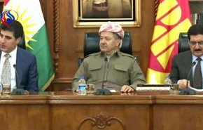 آغاز مذاکره شورای سیاسی کردستان عراق با دولت مرکزی/شورای عالی همه‌پرسی منحل شد 