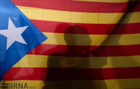 بارسلون  همه پرسی‌ استقلال ایالت کاتالونیا