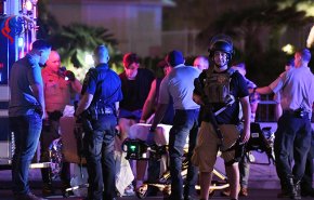 آخرین خبرها از شمار کشته ها و زخمی های حمله مسلحانه در لاس وگاس