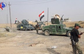 «الرشاد» در حویجه عراق آزاد شد