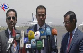 بستن فرودگاه بین المللی صنعا برابر است با مرگ تدریجی بیماران یمنی