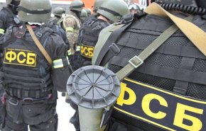 دو شهروند داغستانی وابسته به داعش در روسيه بازداشت شدند