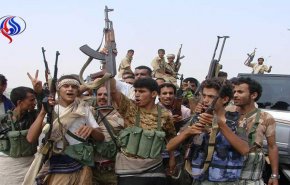 هلاکت یکی از فرماندهان ائتلاف سعودی در "جوف" یمن