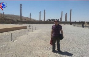 خاطرات گردشگر چینی از حضور ۵ باره خود در ایران