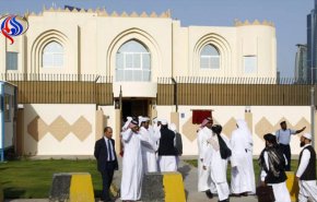 پیش بینی وزیر دفاع آمریکا درباره دفتر طالبان در قطر