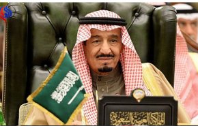 فرمان پادشاه عربستان برای تغییر پست‎های وزارتی