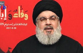 انتقال حزب الله از موضع دفاعی به موضع هجومی ضد صهیونیست‌ها