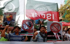 تیلرسون: پاکستان شریک قابل‌اعتماد آمریکاست