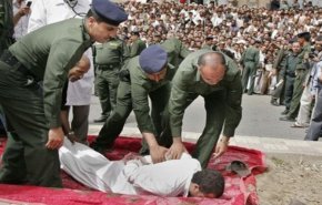 تنفيذ حكم الإعدام المائة في السعودية خلال 2017
