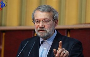 لاریجانی: ثبات امنیتی ایران به خاطر اتخاذ تصمیمات درست و پخته است