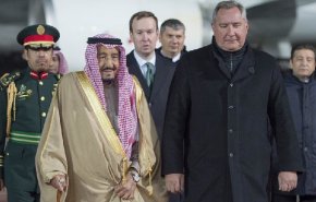 هكذا علق السعوديون على عدم استقبال بوتين للملك سلمان!
