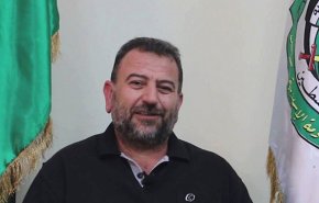 صالح العاروري نائبا لرئيس المكتب السياسي لحماس