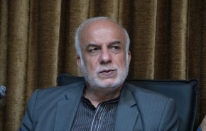 ايران تسعى لحل مشكلة استفتاء كردستان باناءة وهدوء