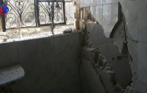 استشهاد 11 شخصا باعتداء صاروخي لـ“داعش” على حي القصور بديرالزور