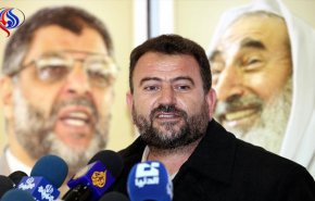 حماس تفتح باب المفاجآت بانتخاب العاروري نائبًا لرئيس مكتبها السياسي