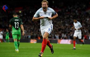 انگلیس هم به جام جهانی صعود کرد