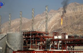 ايران أكبر مصدر نفط الى تركيا