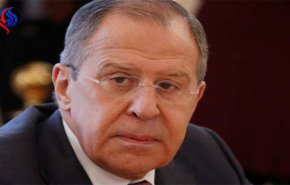لافروف يعلق على أنباء حول نية واشنطن الانسحاب من الاتفاق النووي الإيراني